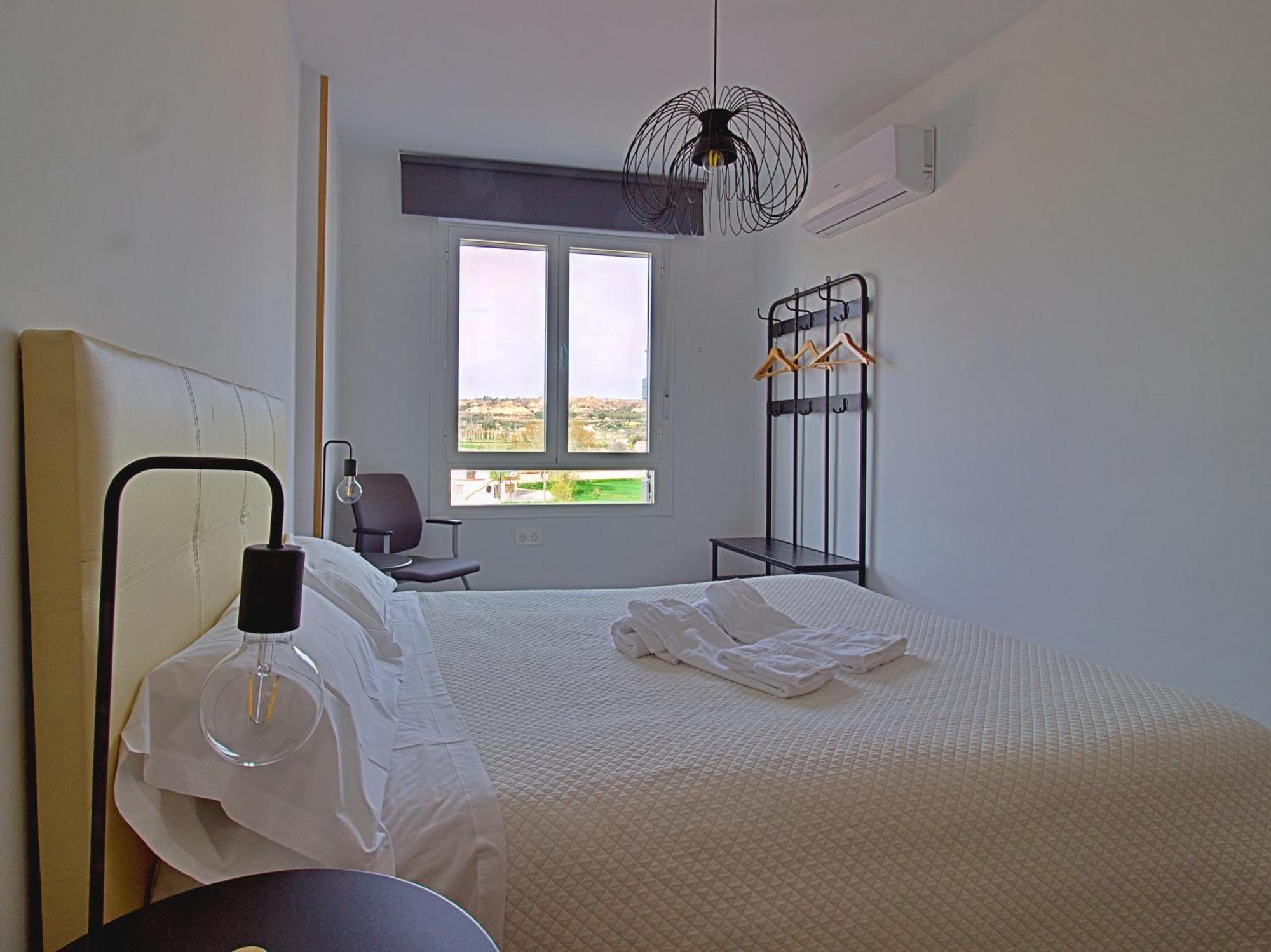 La Ermita Apartment Guadix Exterior photo